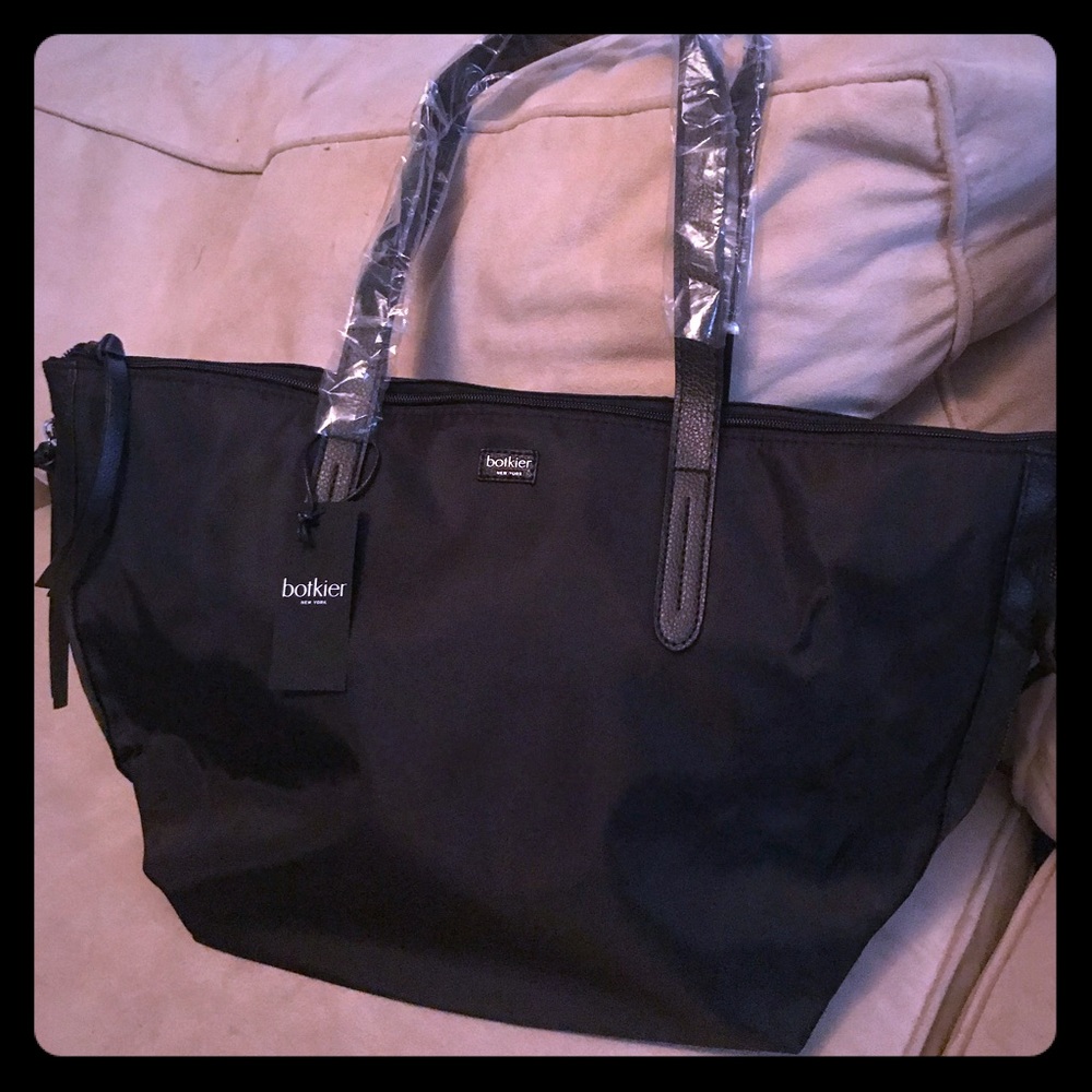 Brand New Botkier New York Bond Tote